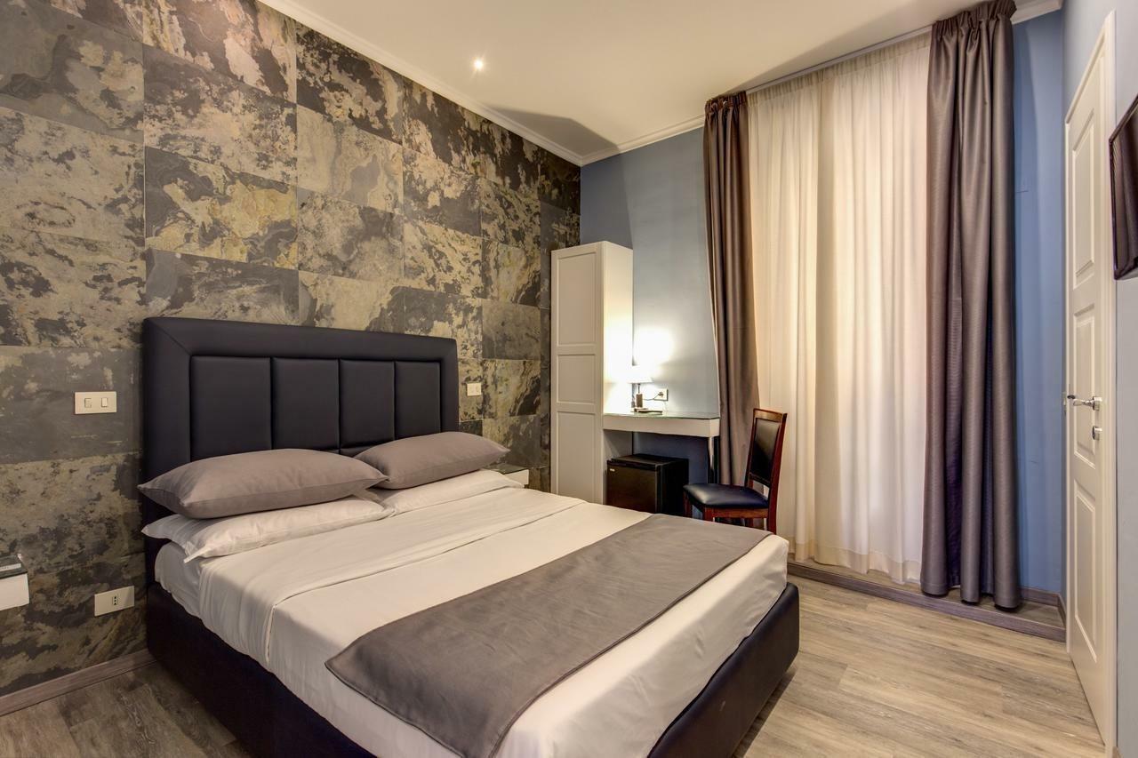 Residenza Belli Gasthof Rom