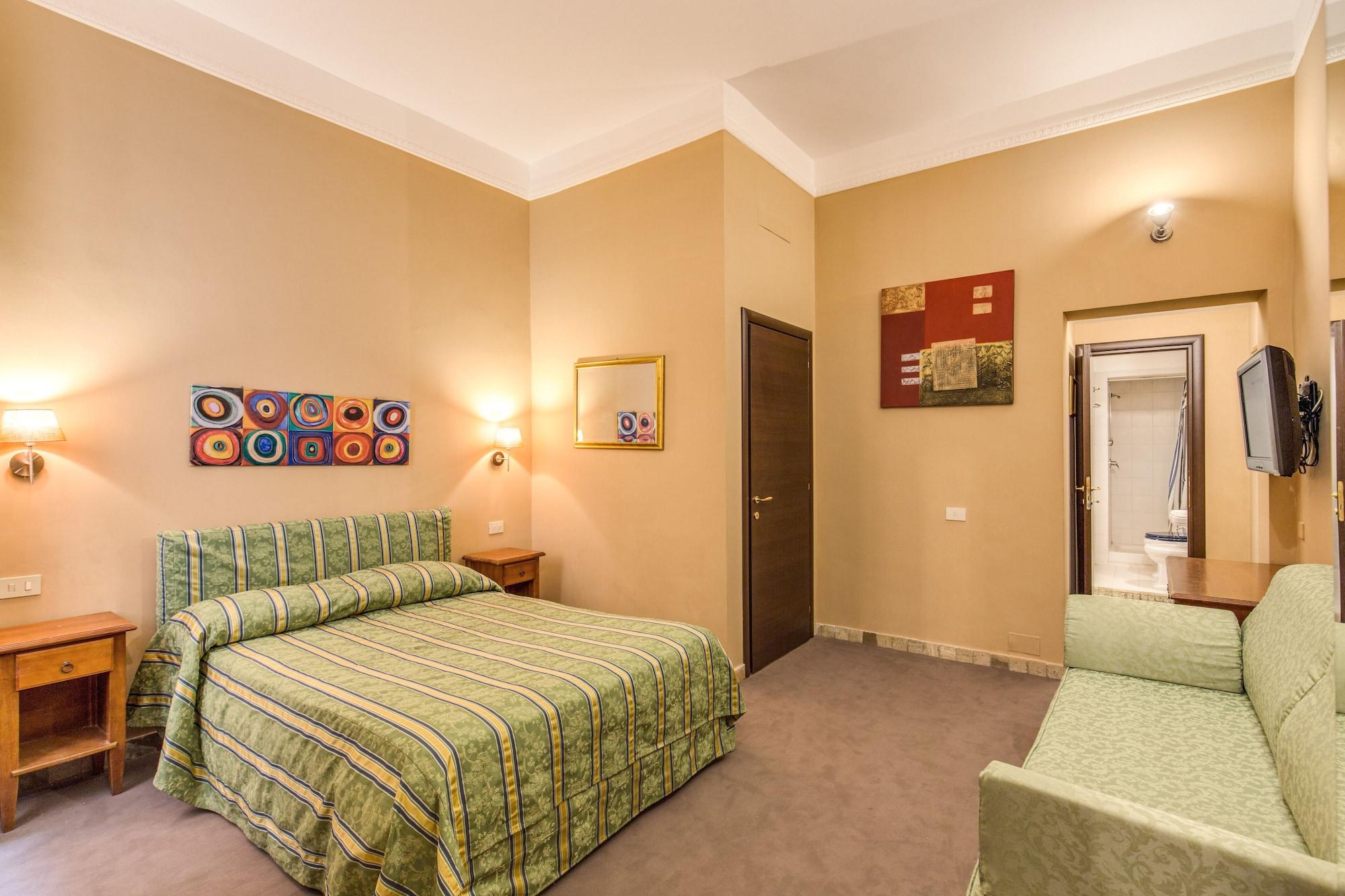 Residenza Belli Gasthof Rom