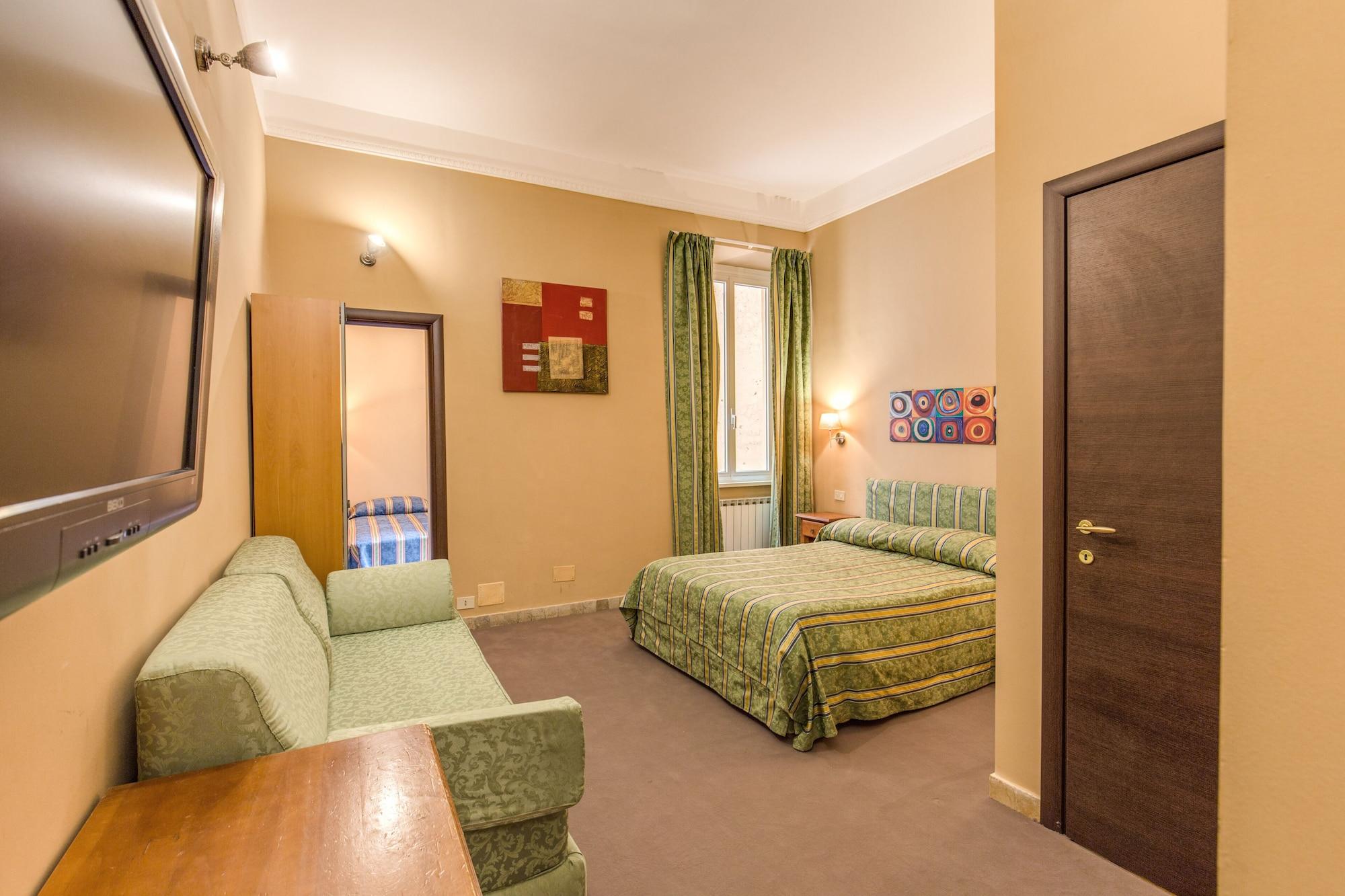 Gasthof Residenza Belli
