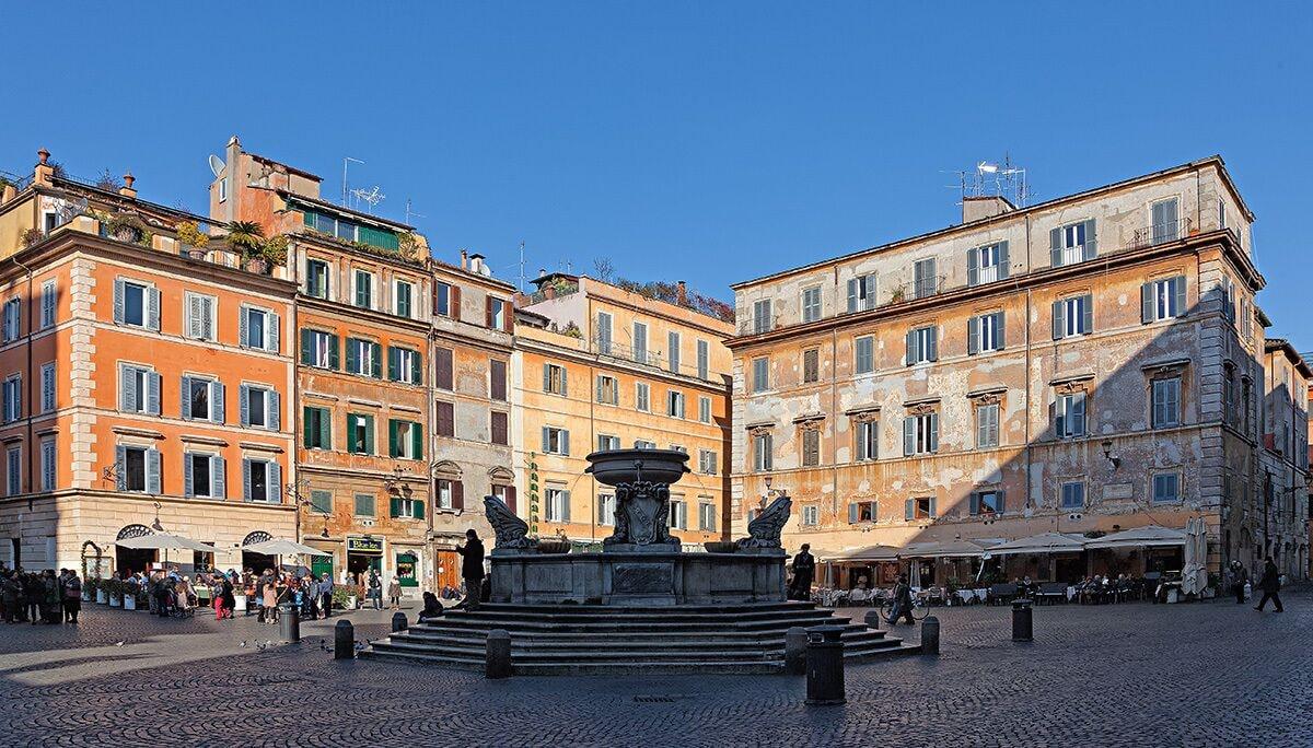Residenza Belli Gasthof