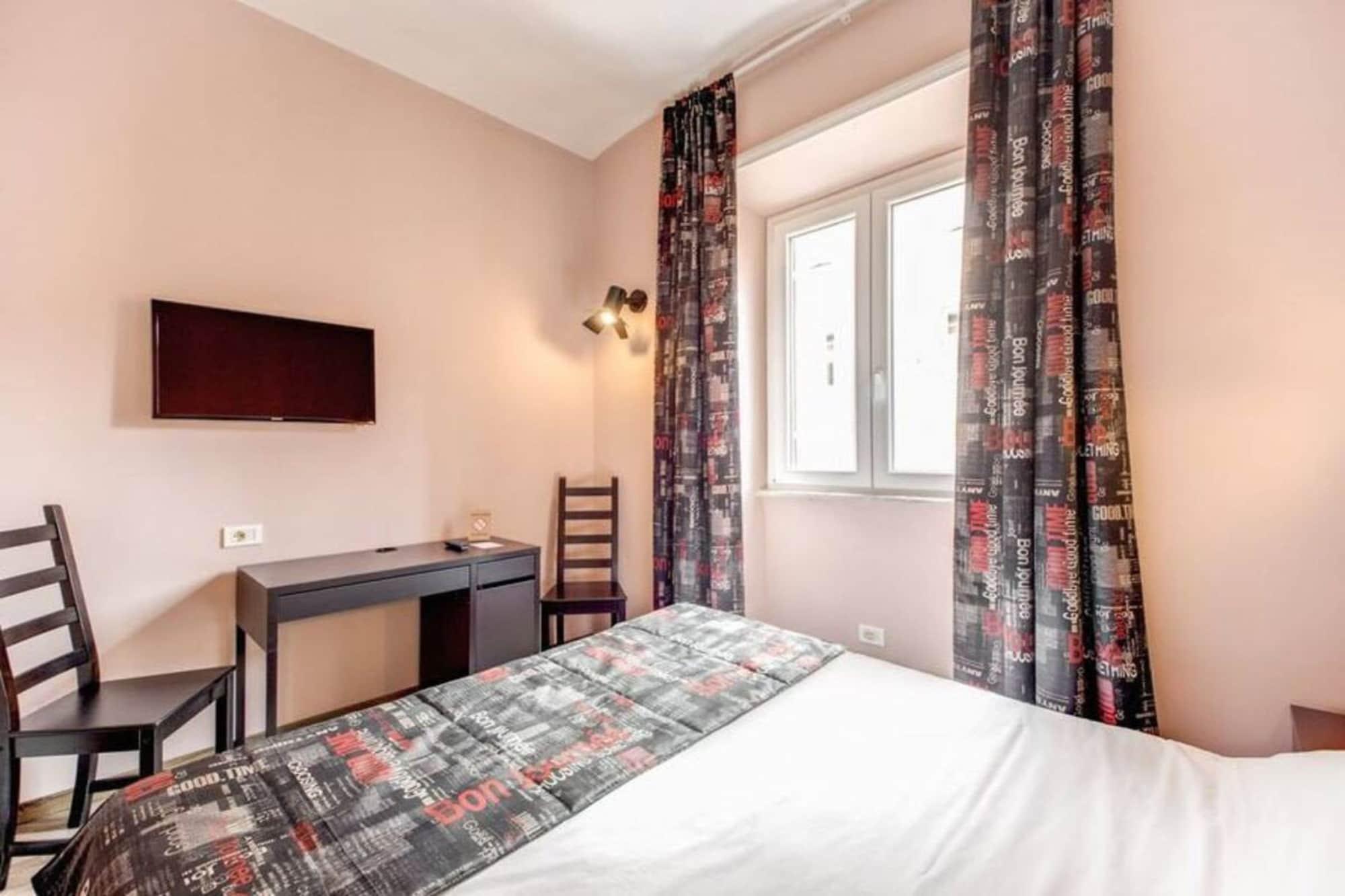 Residenza Belli 3* Rom