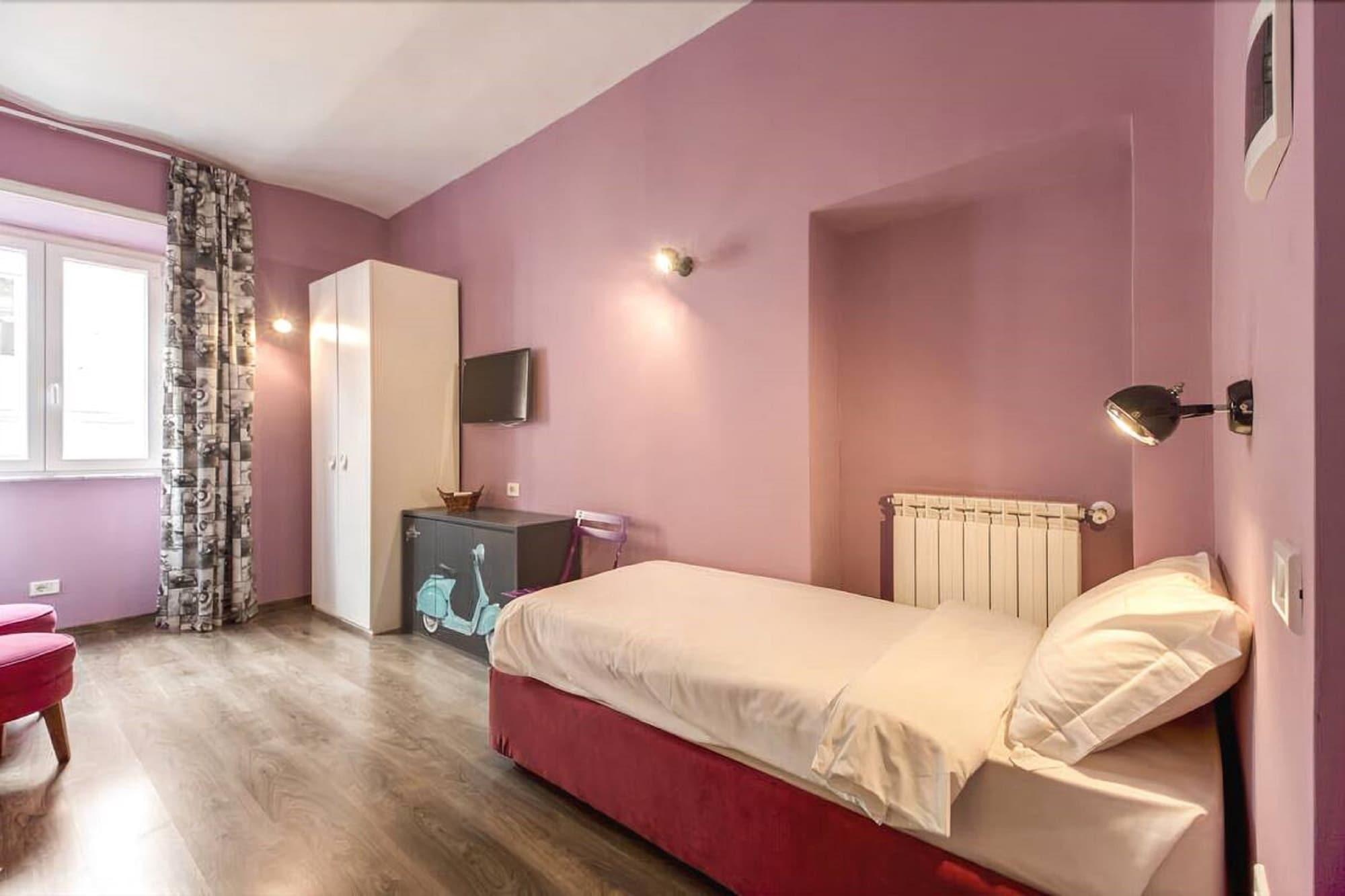Residenza Belli Gasthof Rom