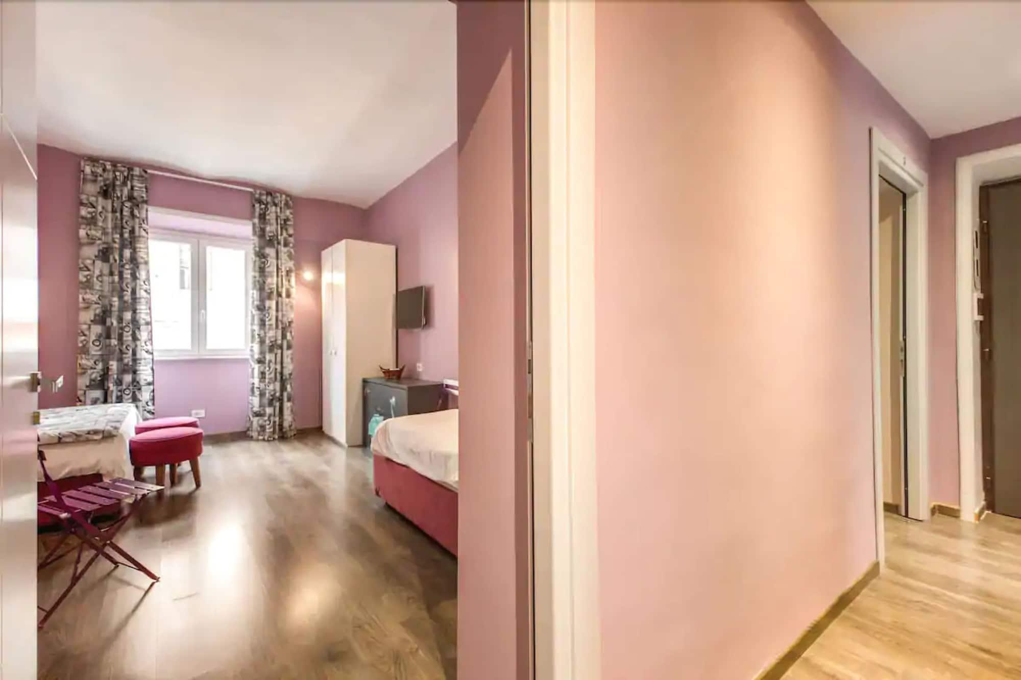 Residenza Belli Gasthof Rom