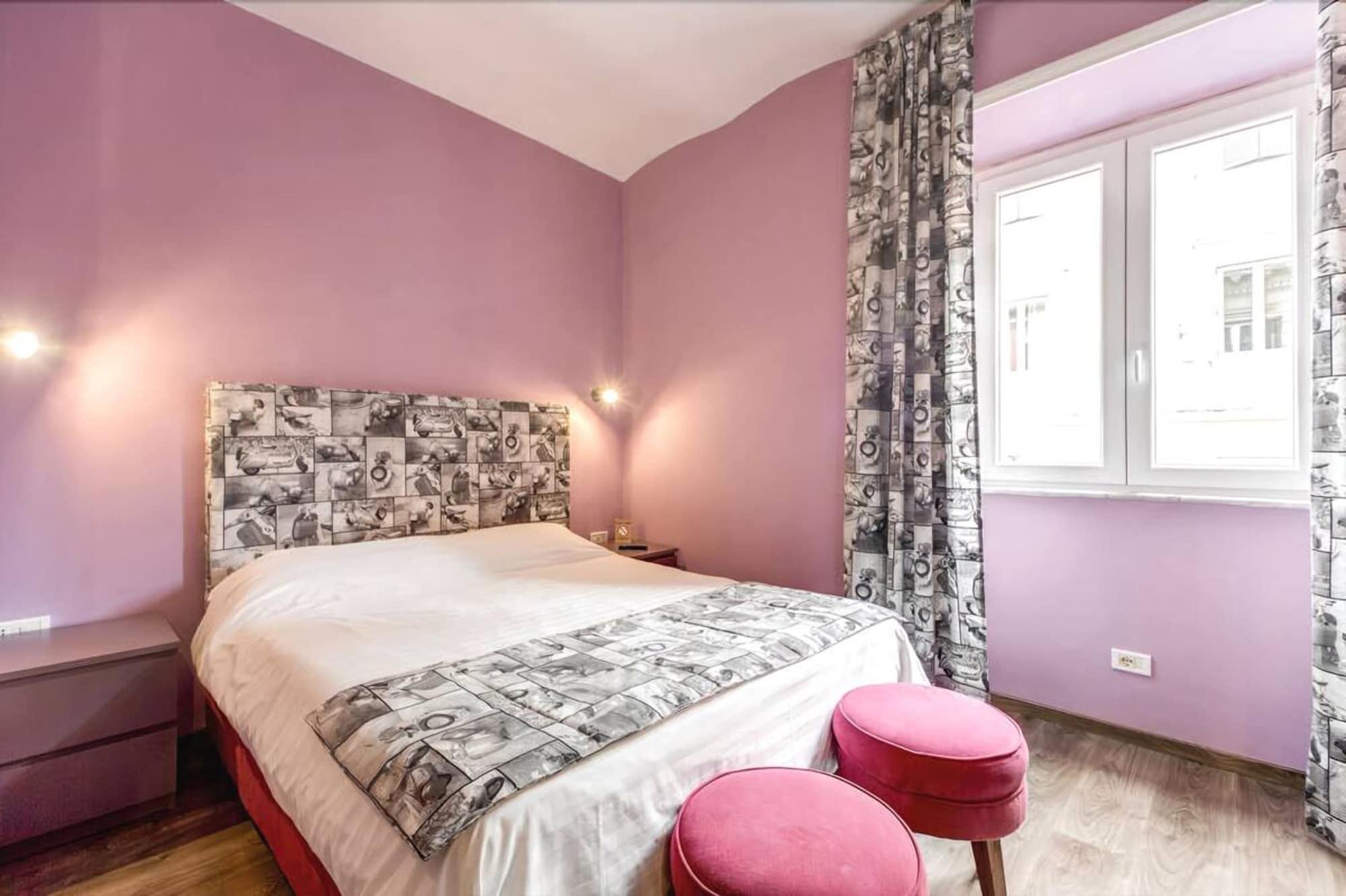 Residenza Belli Gasthof 3*