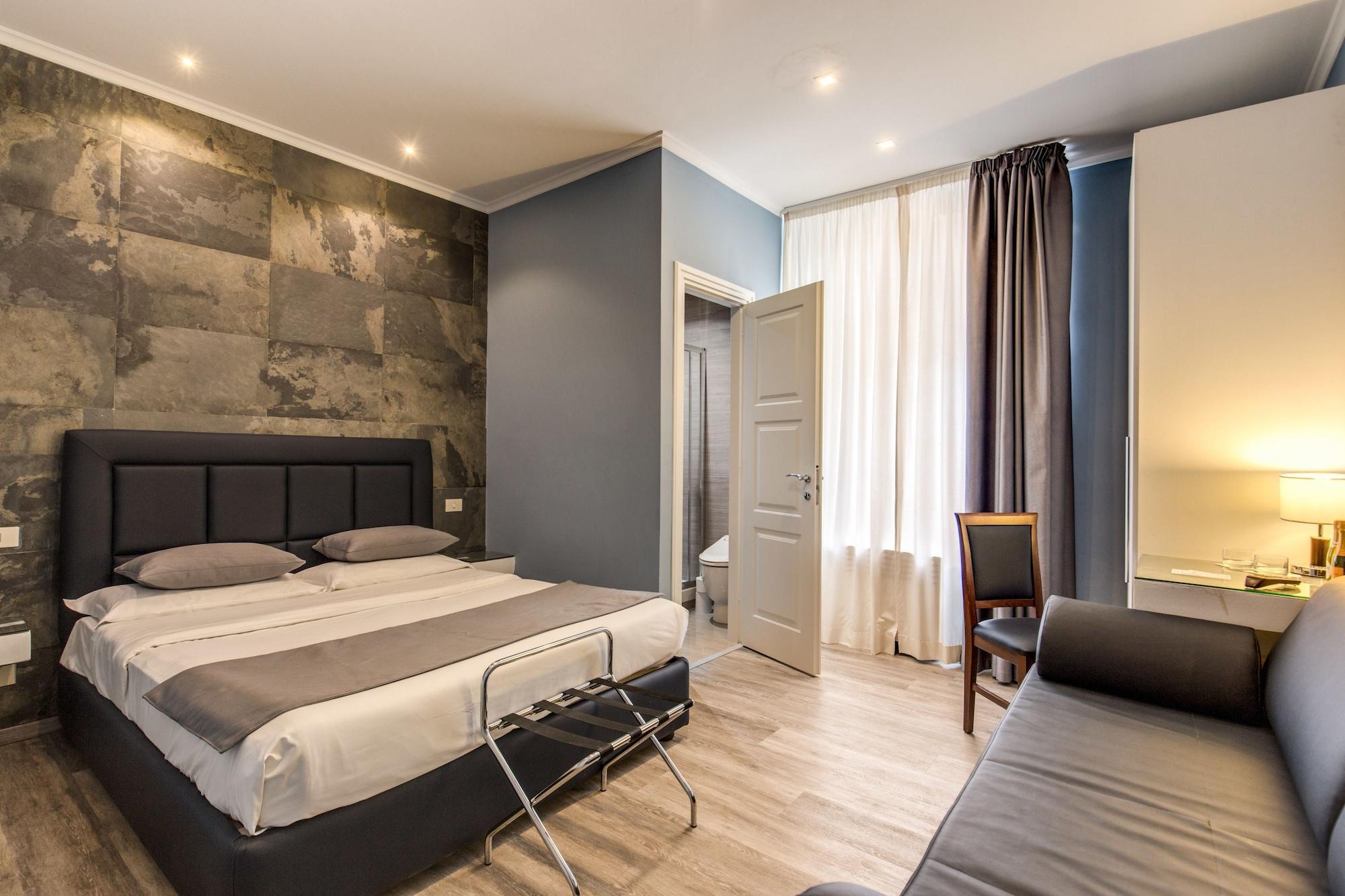 Residenza Belli 3* Rom