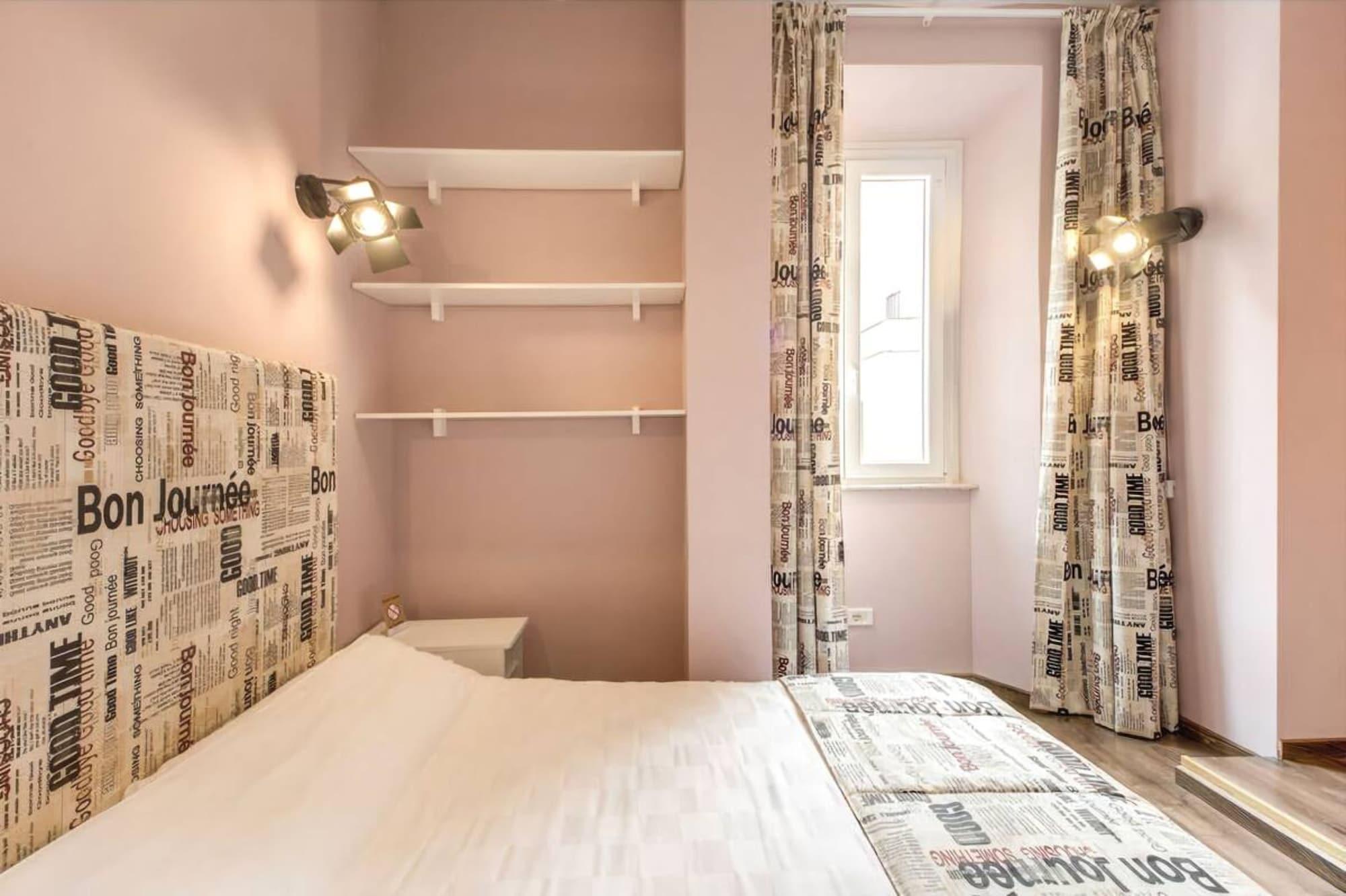 Residenza Belli Rom