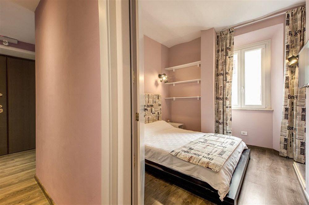Residenza Belli 3* Rom