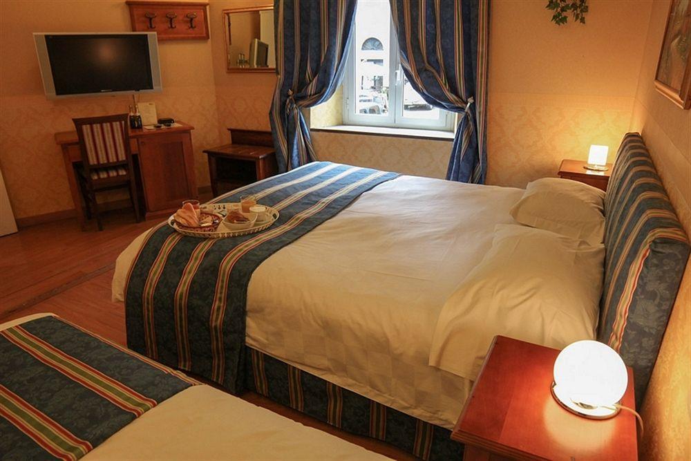 Residenza Belli 3* Rom