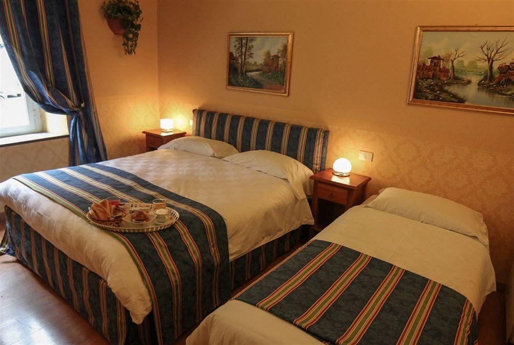 Residenza Belli Guest house