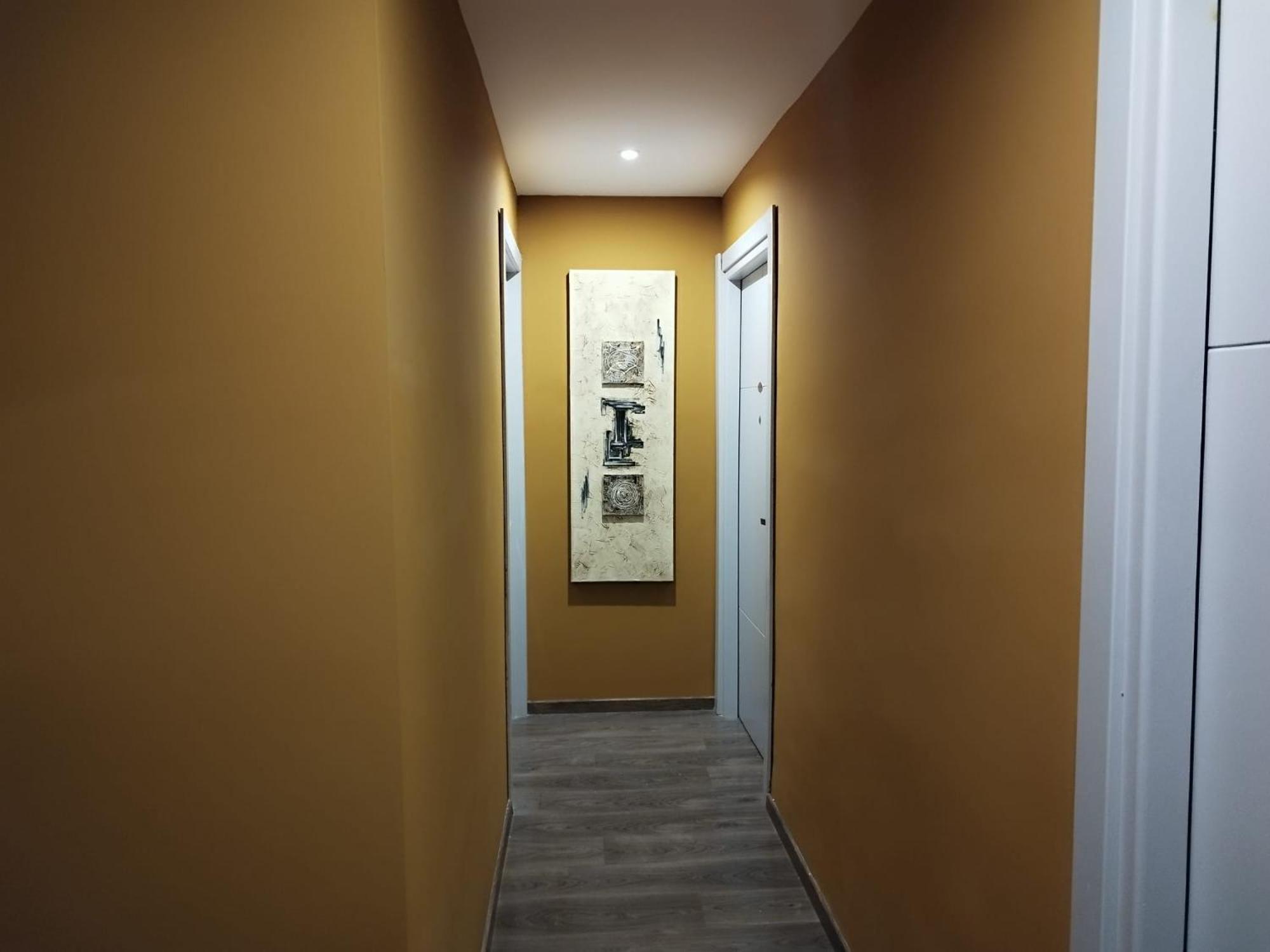 Residenza Belli Gasthof 3*