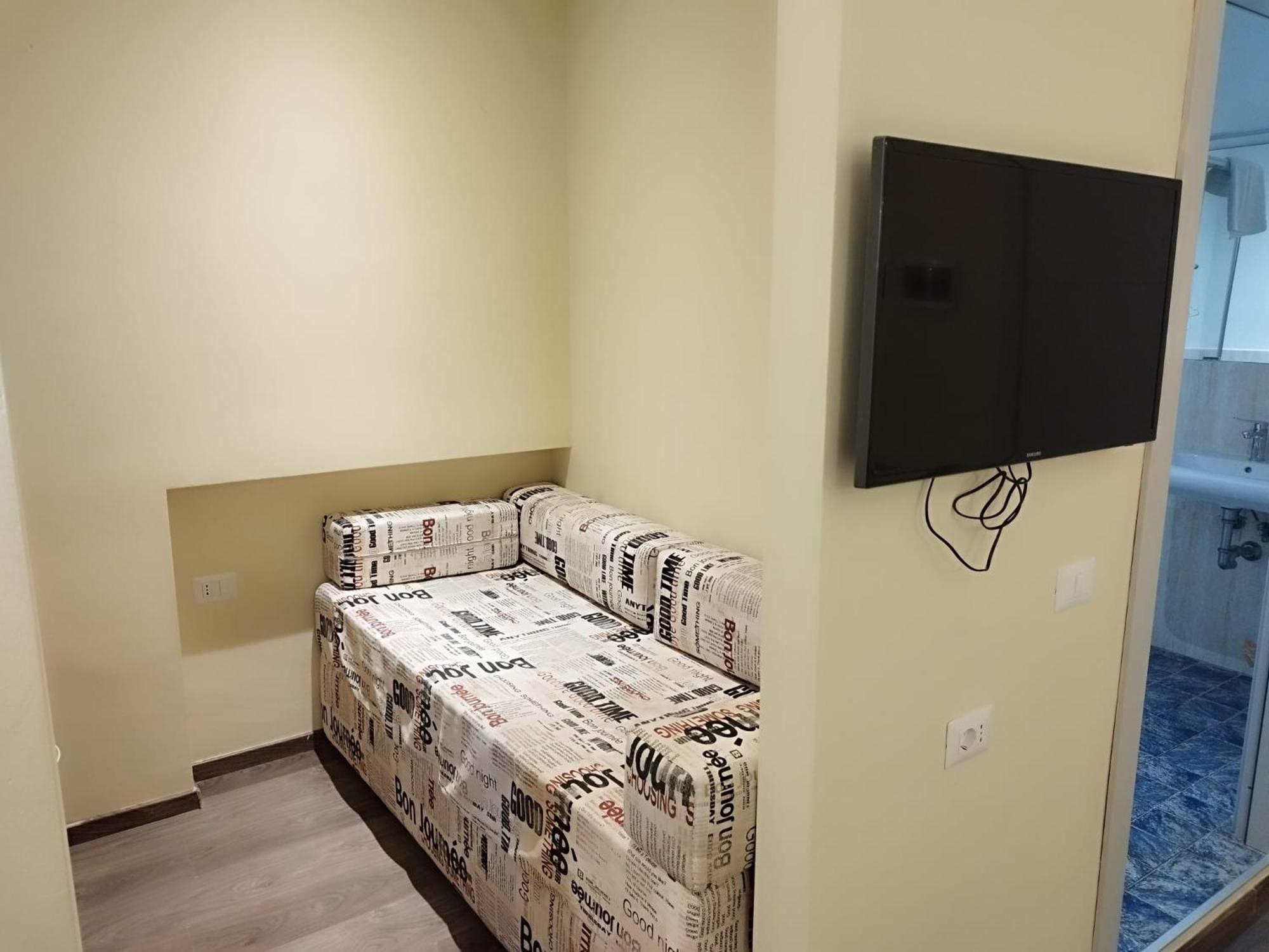 Residenza Belli Gasthof 3*