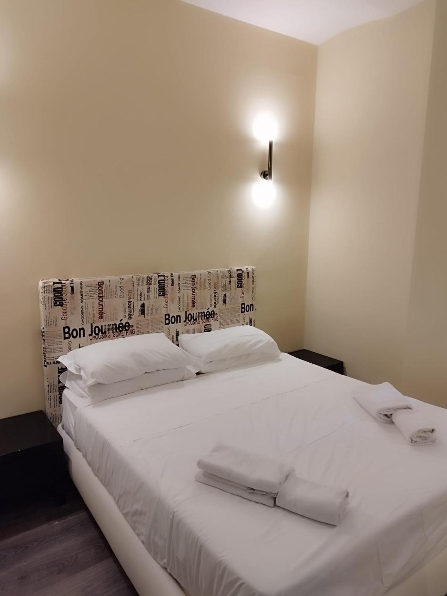 Residenza Belli Gasthof 3*