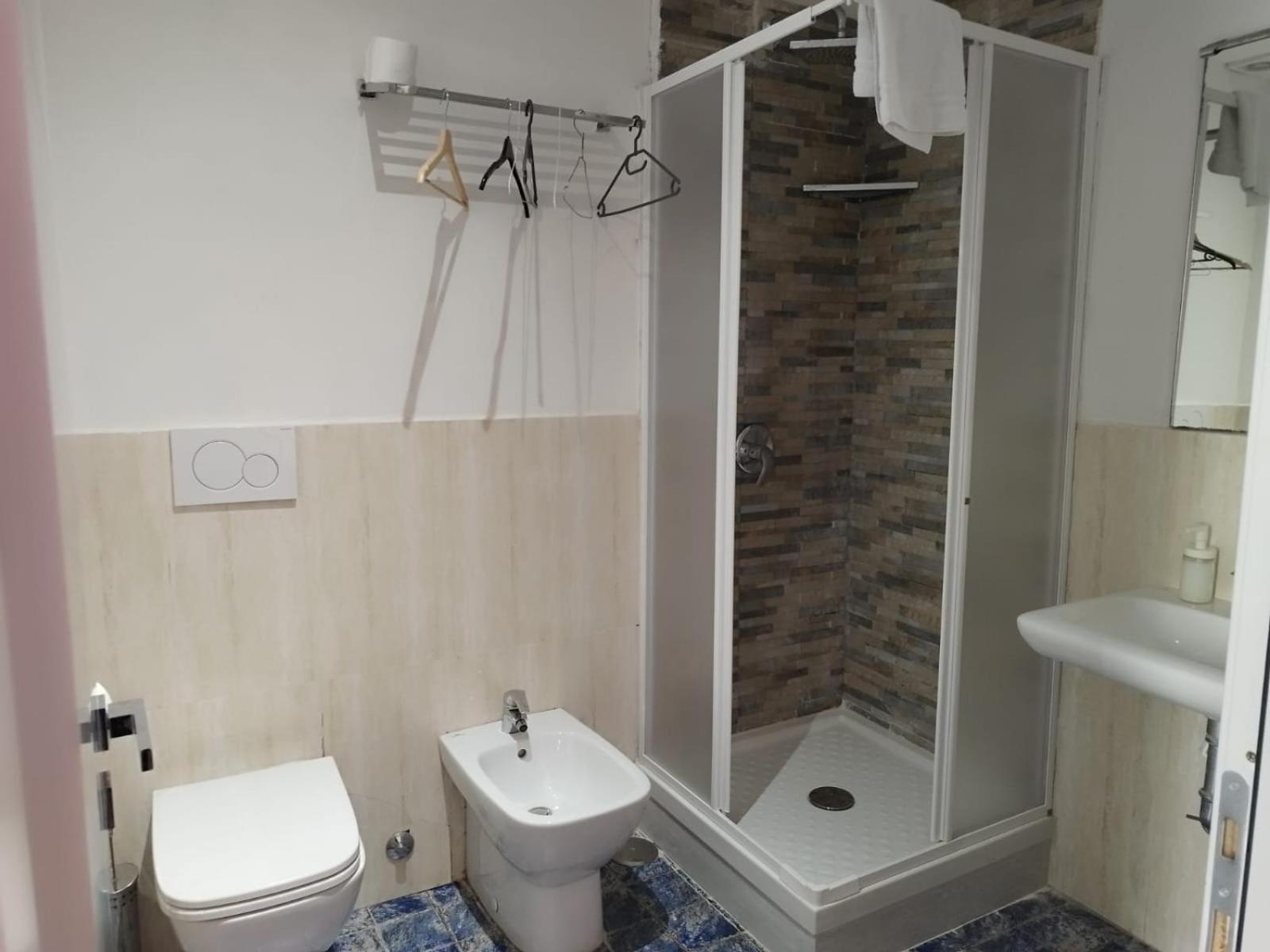 Residenza Belli Gasthof 3*