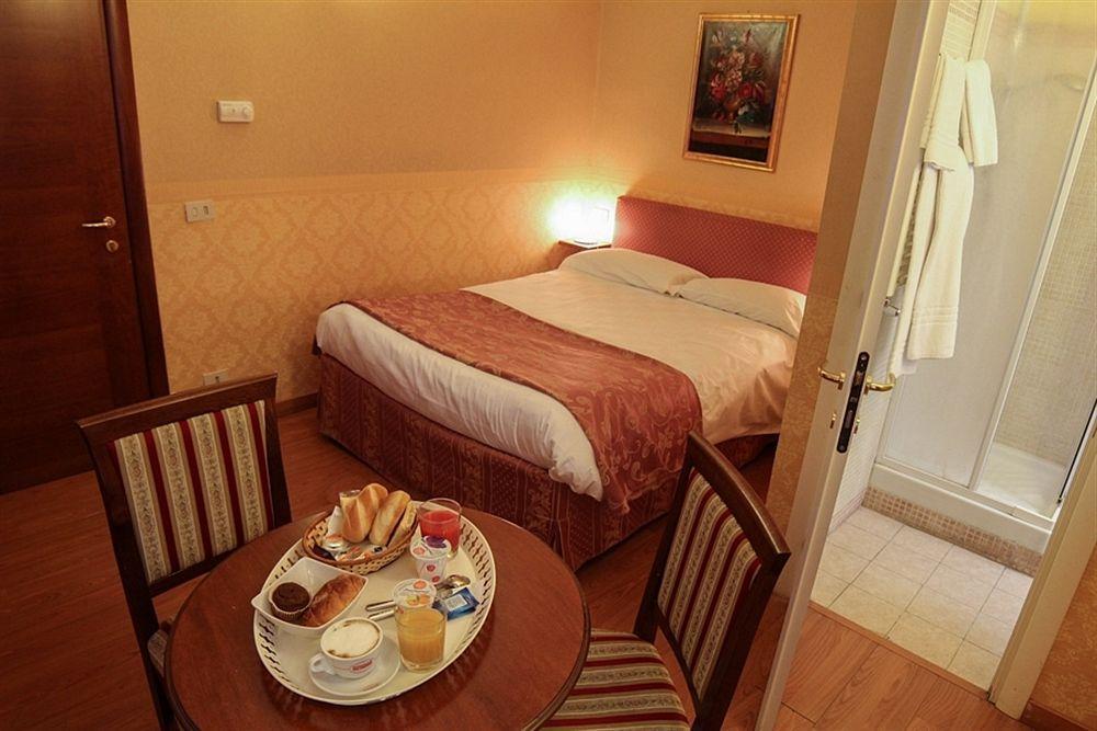Gasthof Residenza Belli Rom