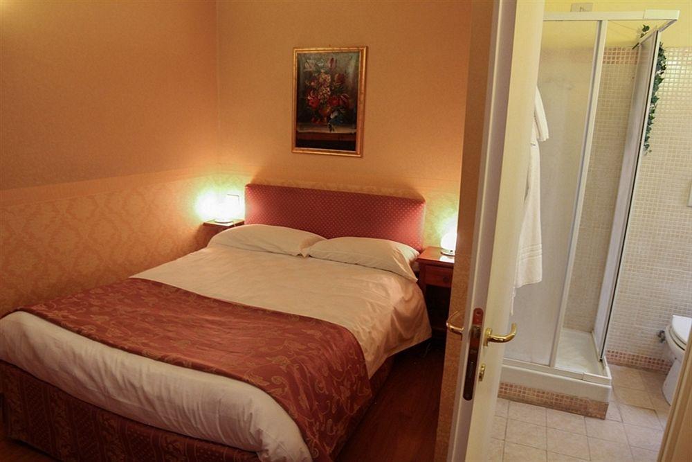 Residenza Belli Gasthof Rom
