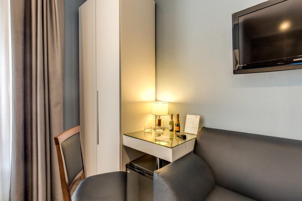 Gasthof Residenza Belli 3*