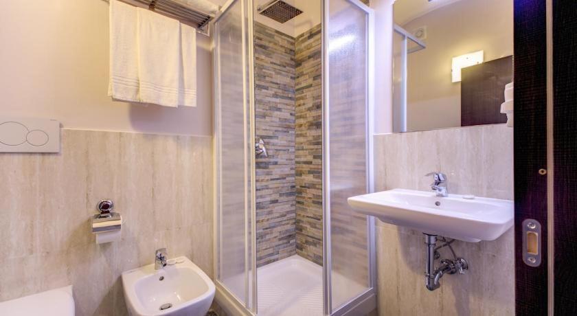 Residenza Belli Rom
