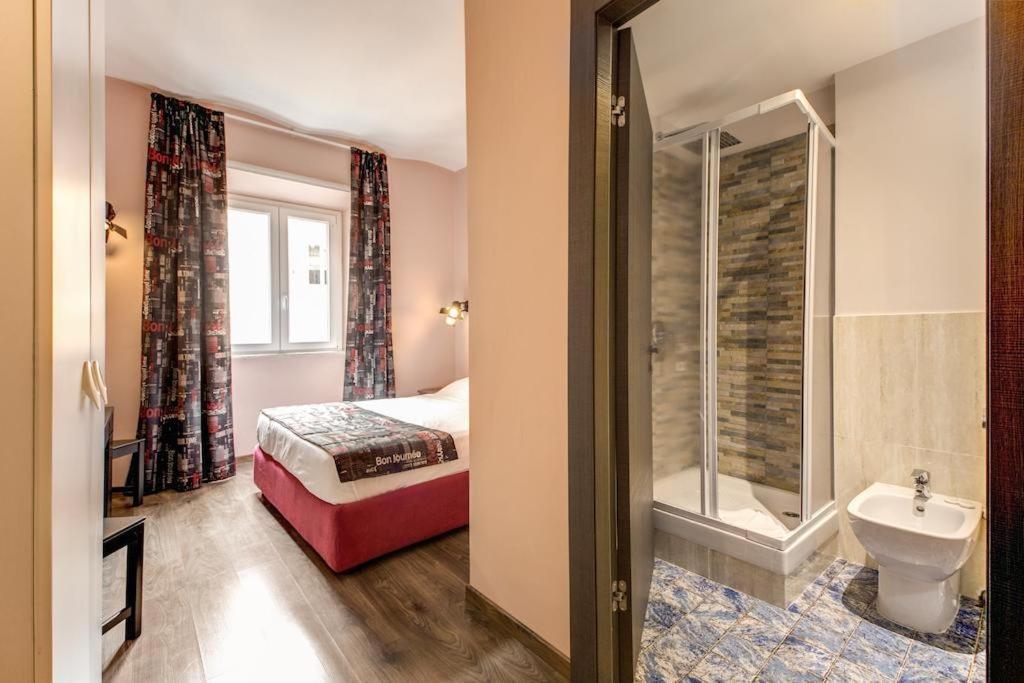 Residenza Belli 3* Rom