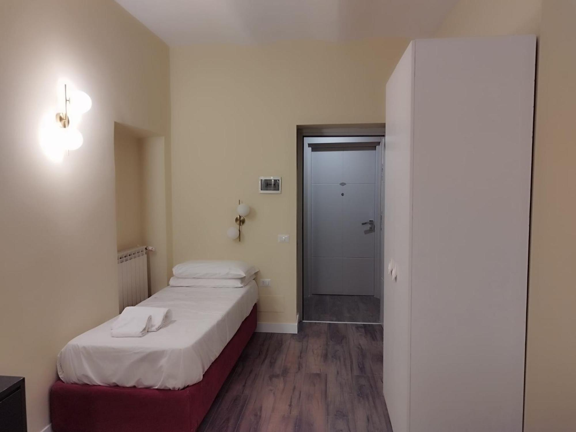 Guest house Residenza Belli