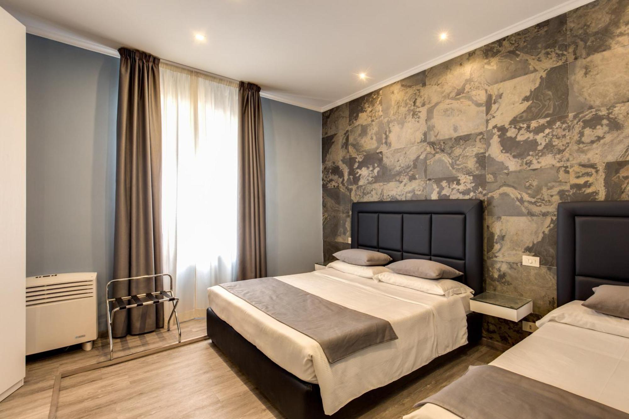 Residenza Belli Gasthof Rom