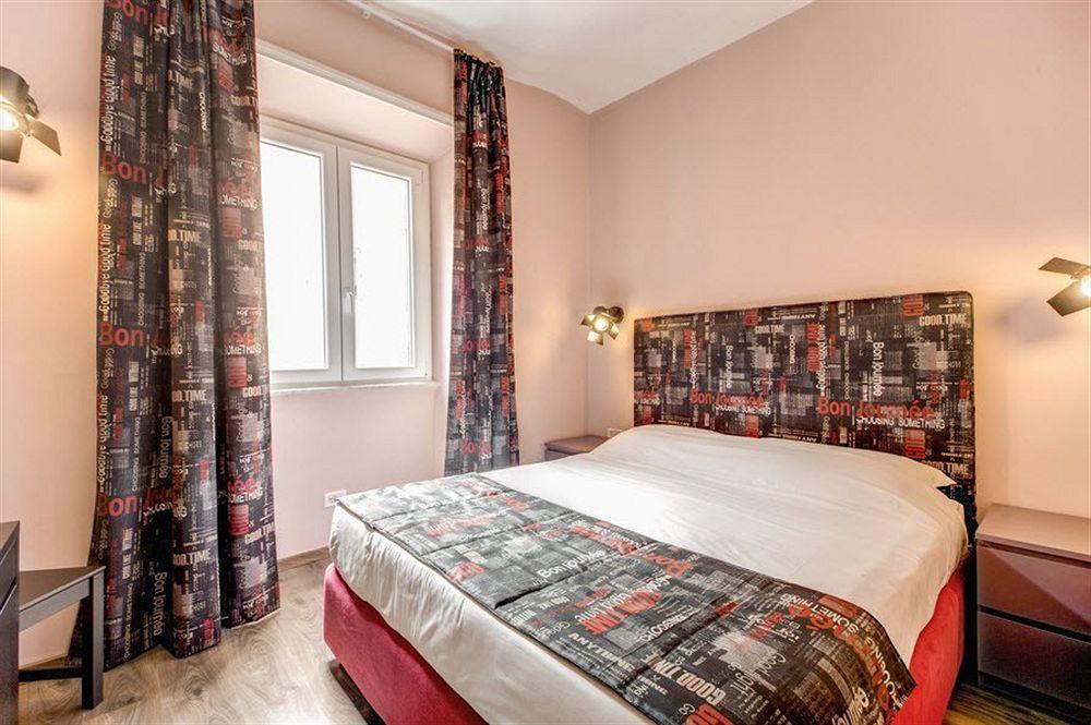 Residenza Belli Gasthof 3*