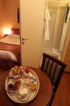 Residenza Belli Gasthof 3*