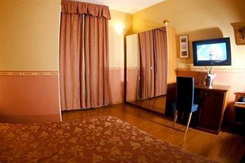 Gasthof Residenza Belli 3*