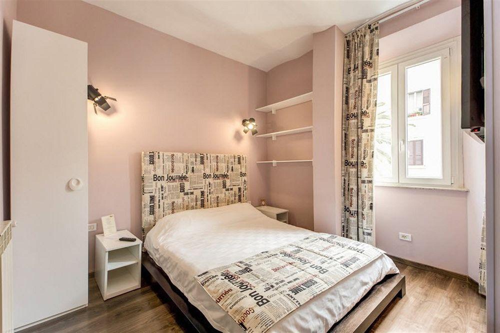 Gasthof Residenza Belli Rom