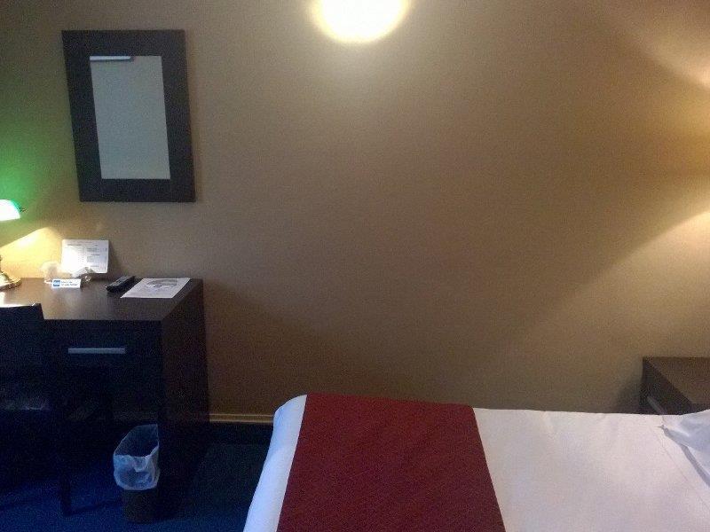 Gasthof Residenza Belli 3*