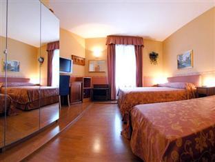 Guest house Residenza Belli 3*