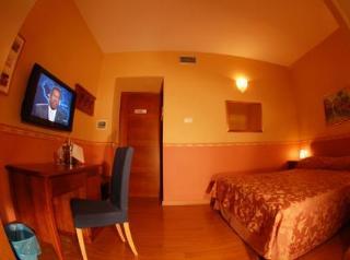 Residenza Belli Rom
