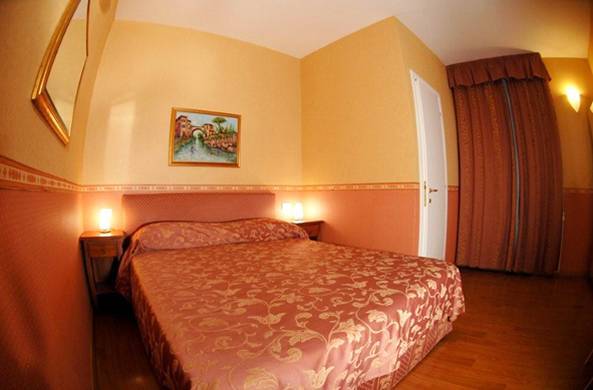 Residenza Belli Gasthof 3*