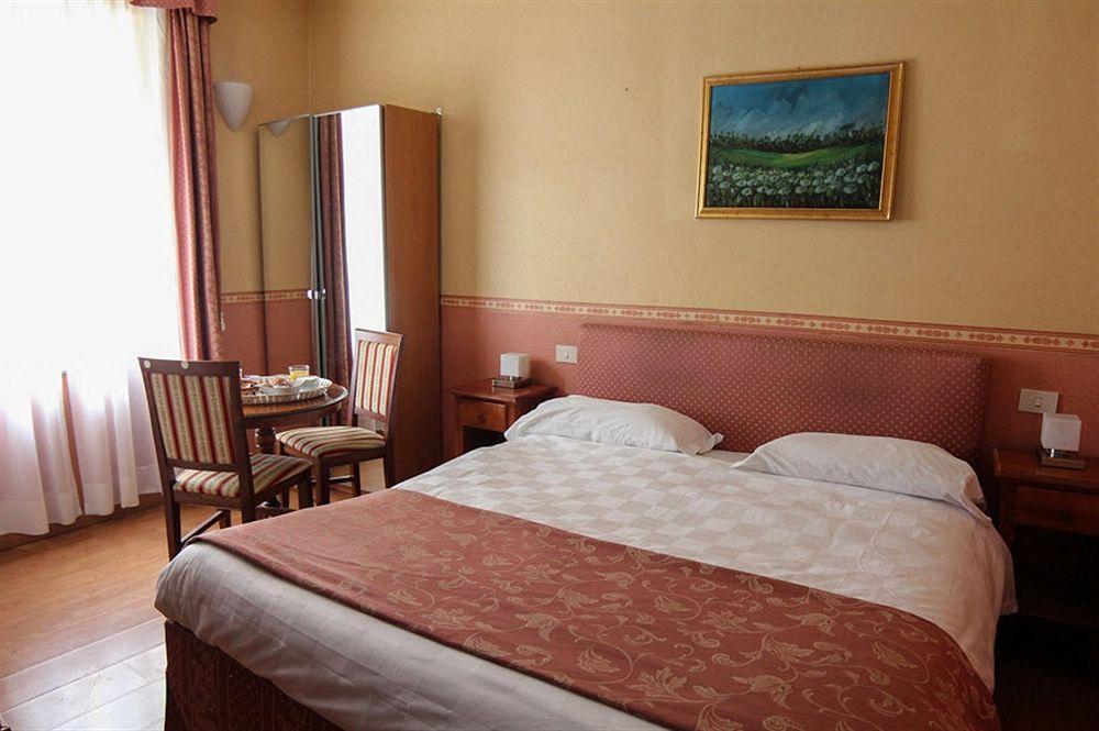 Residenza Belli 3* Rom