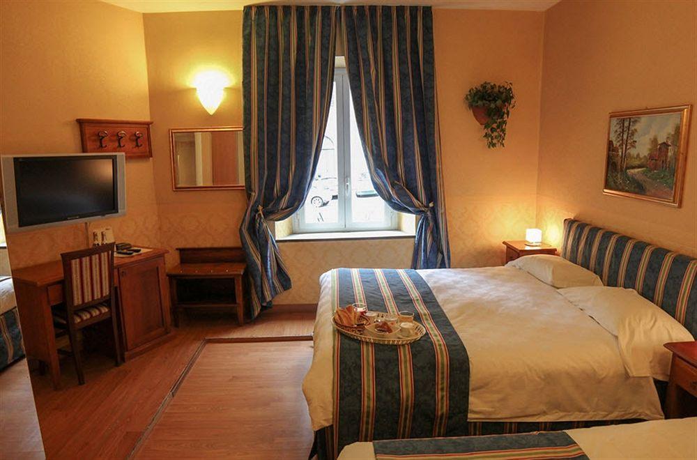 Residenza Belli Gasthof Rom