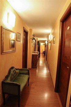 Gasthof Residenza Belli 3*