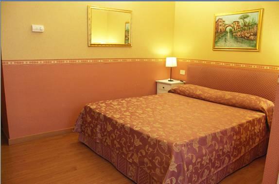 Gasthof Residenza Belli Rom