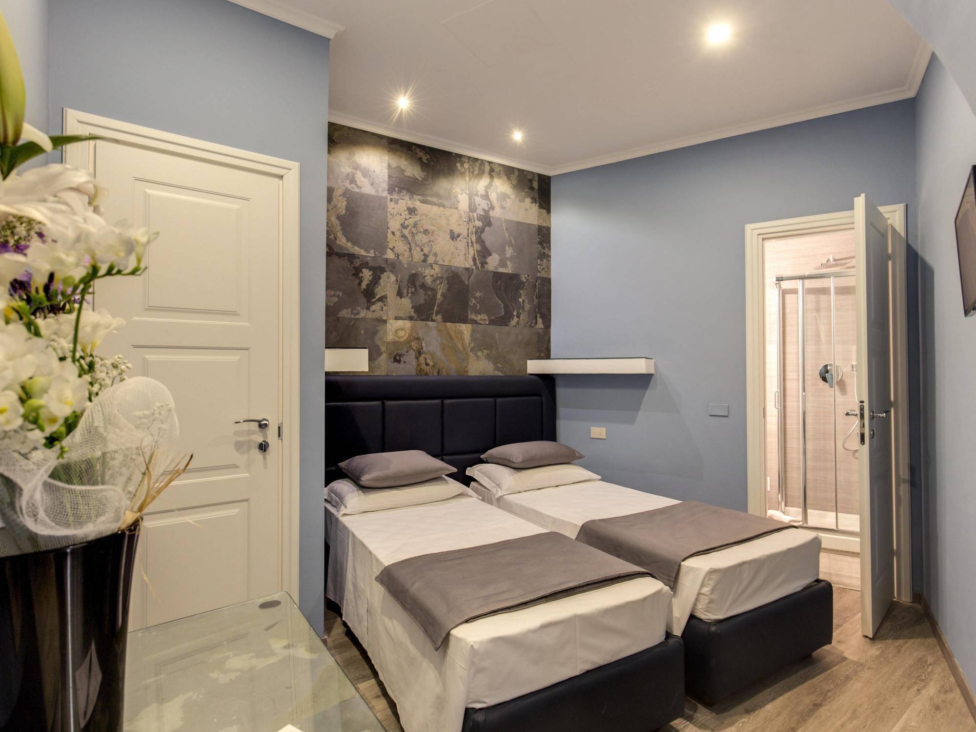 Residenza Belli Gasthof 3*