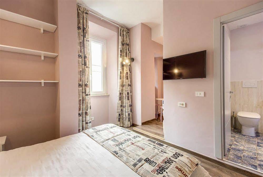 Residenza Belli Rom