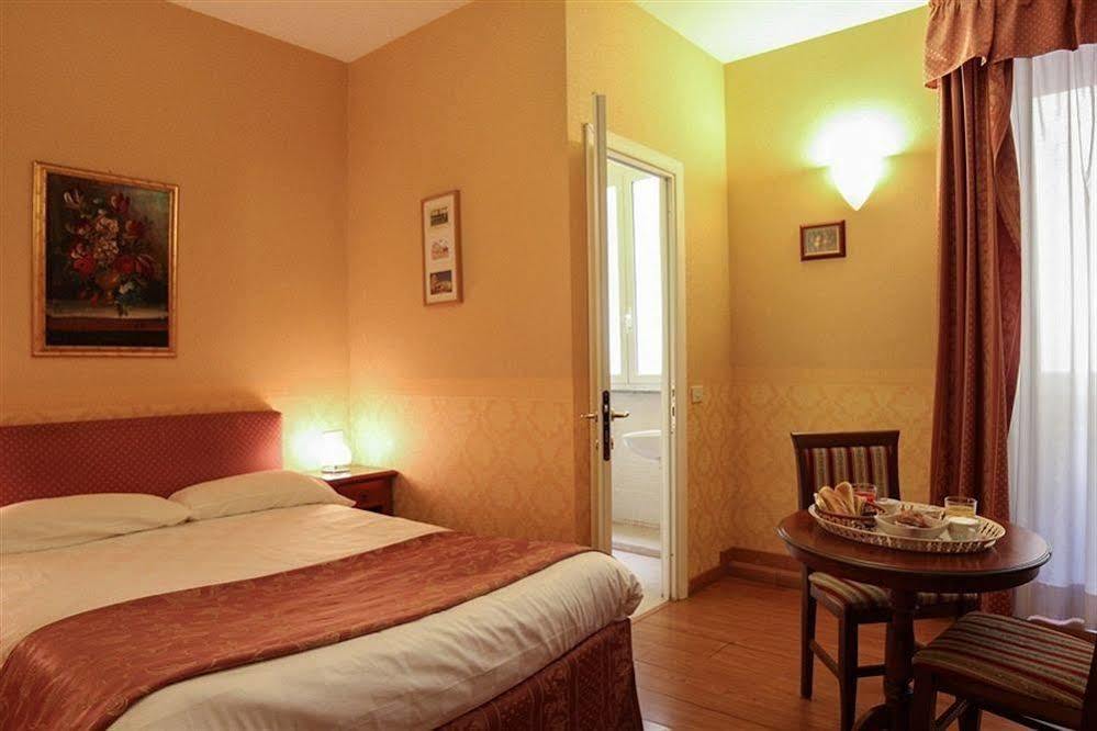 Residenza Belli Gasthof 3*