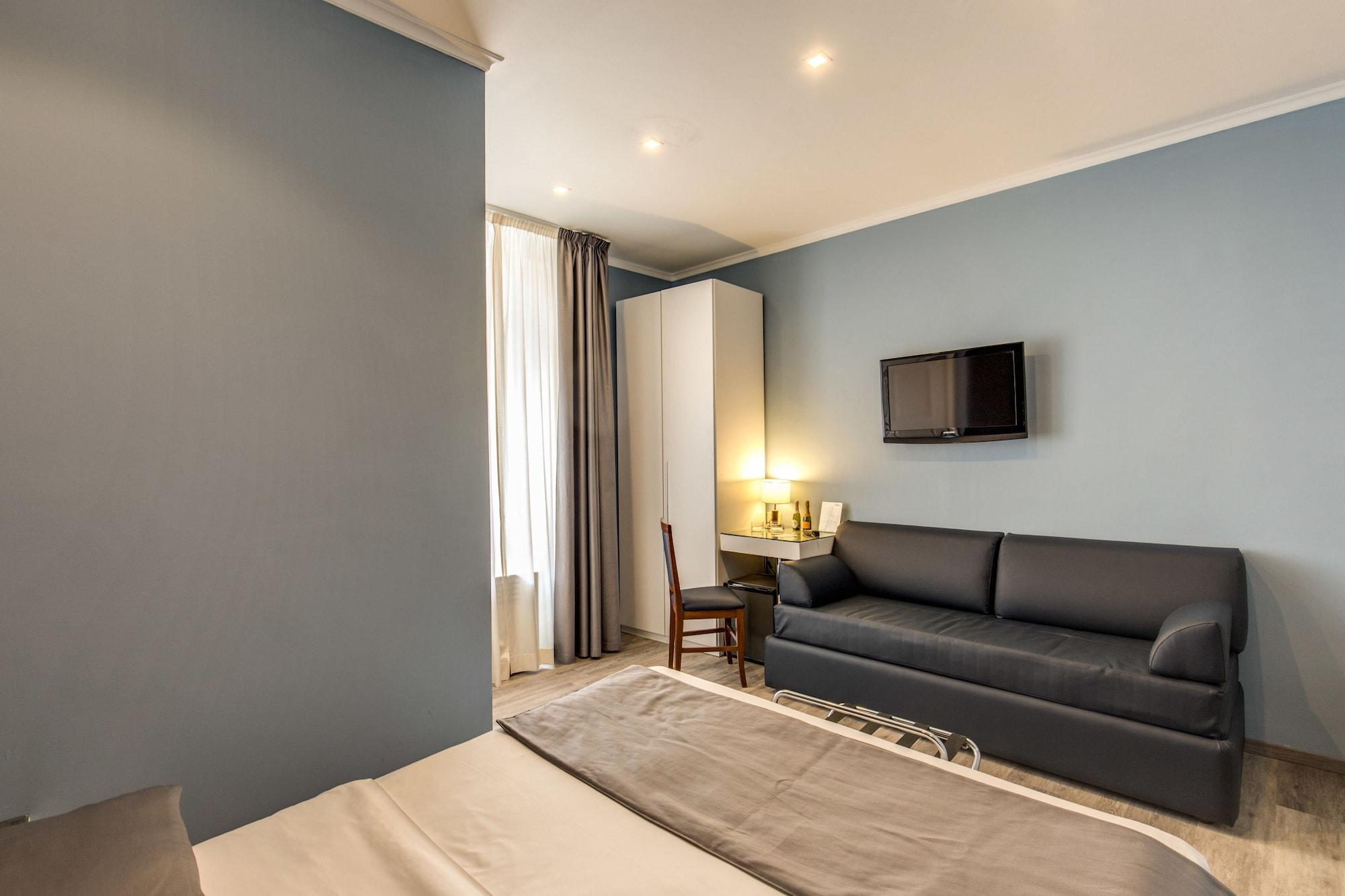 Residenza Belli Affittacamere