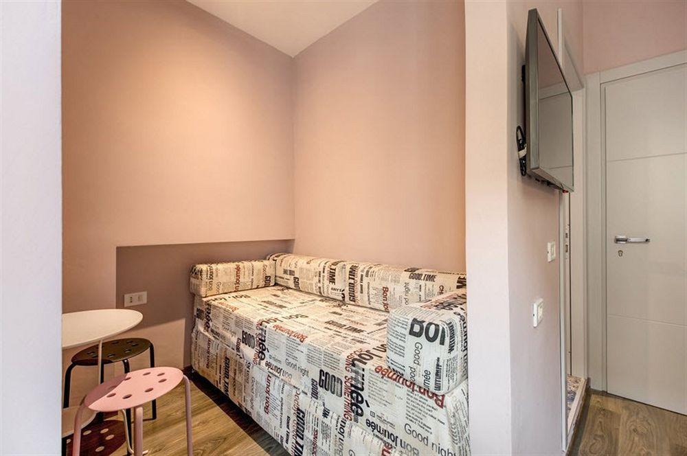 Affittacamere Residenza Belli