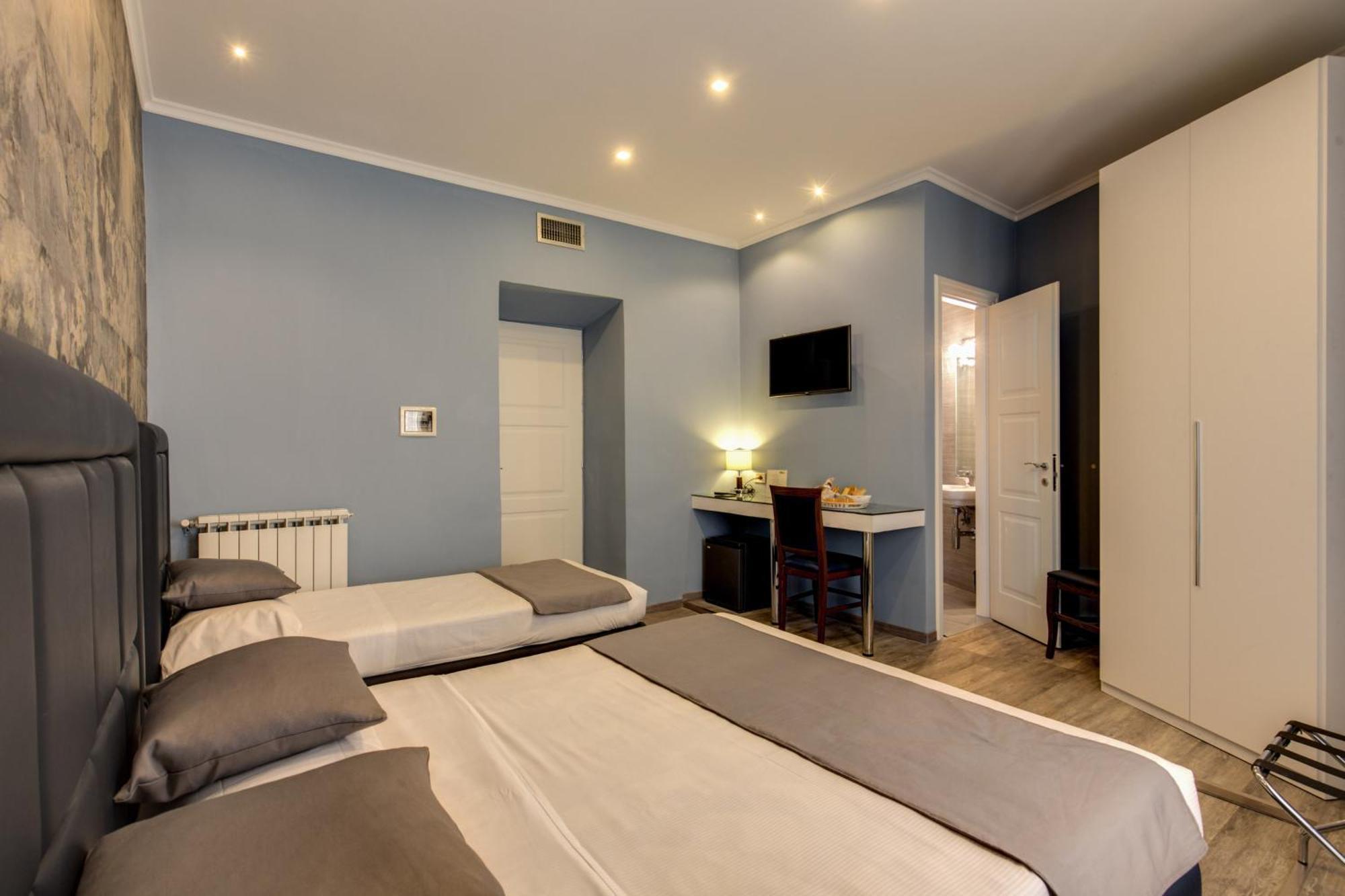 Affittacamere Residenza Belli 3*